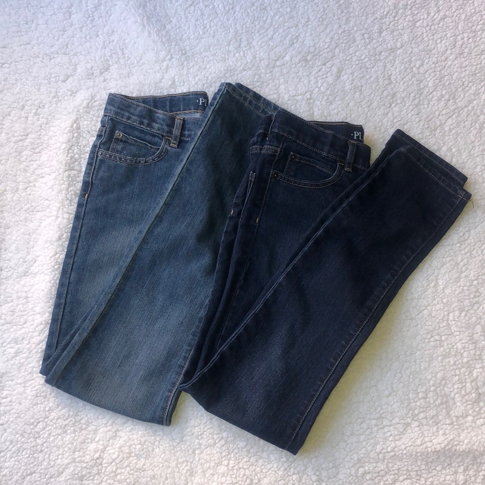 Boys Skinny Jeans